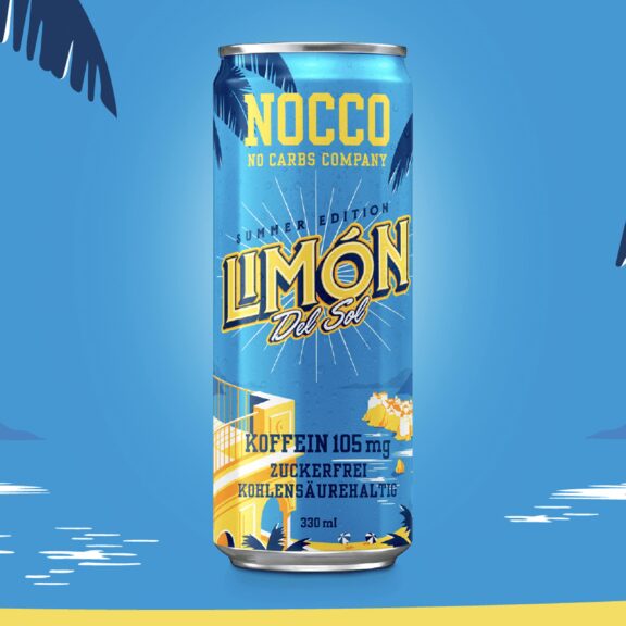 Limon Del Sol