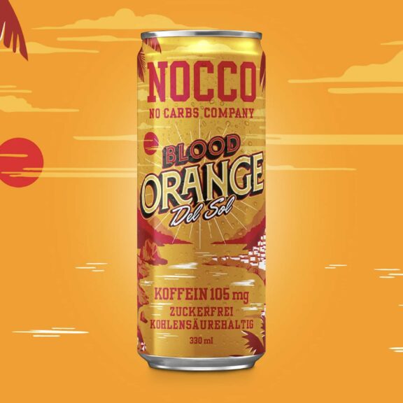Blood Orange