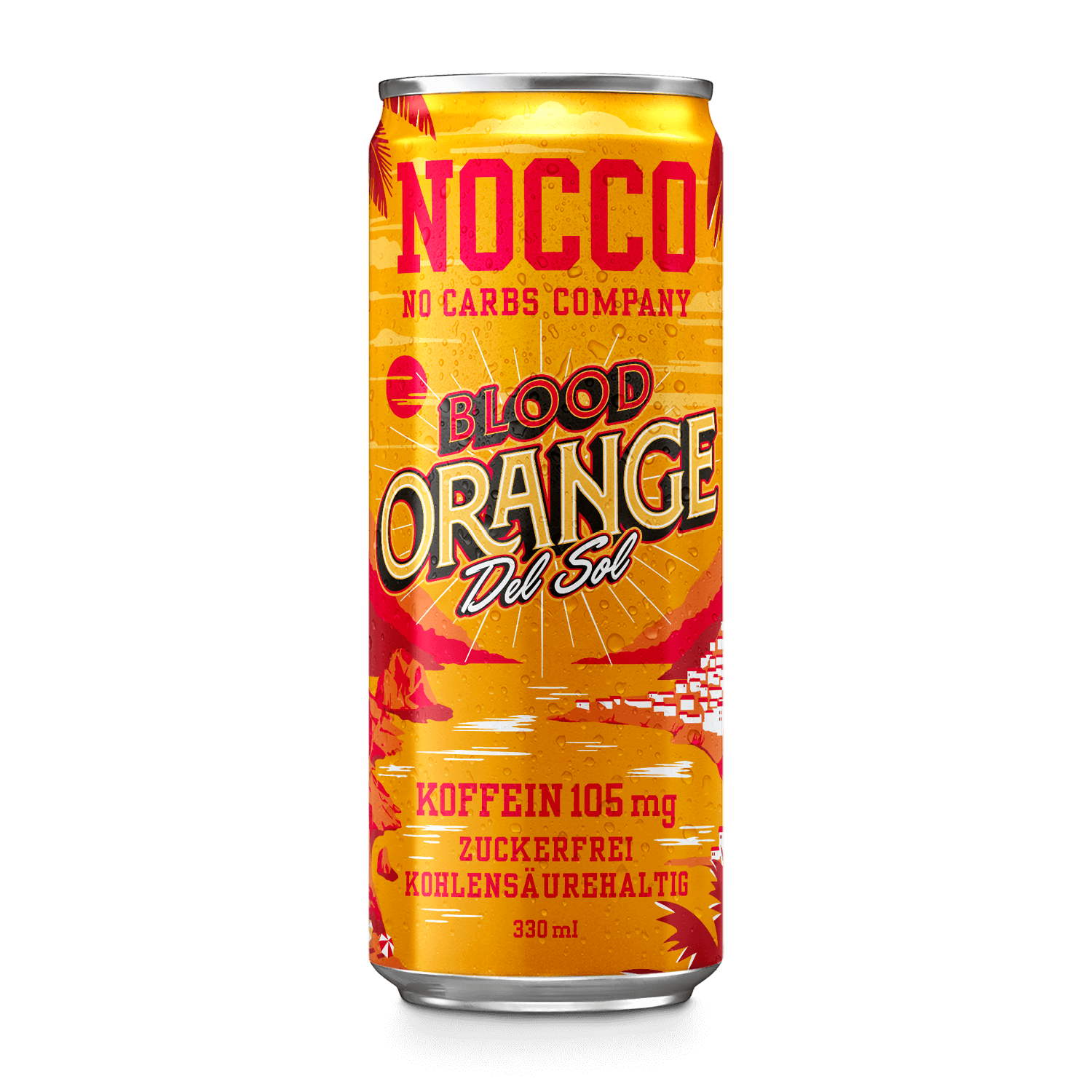 NOCCO Deutschland | Jetzt online kaufen