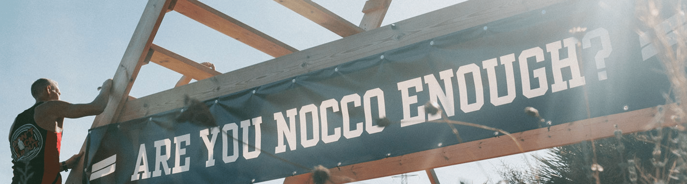 NOCCO Camp Espana 2018