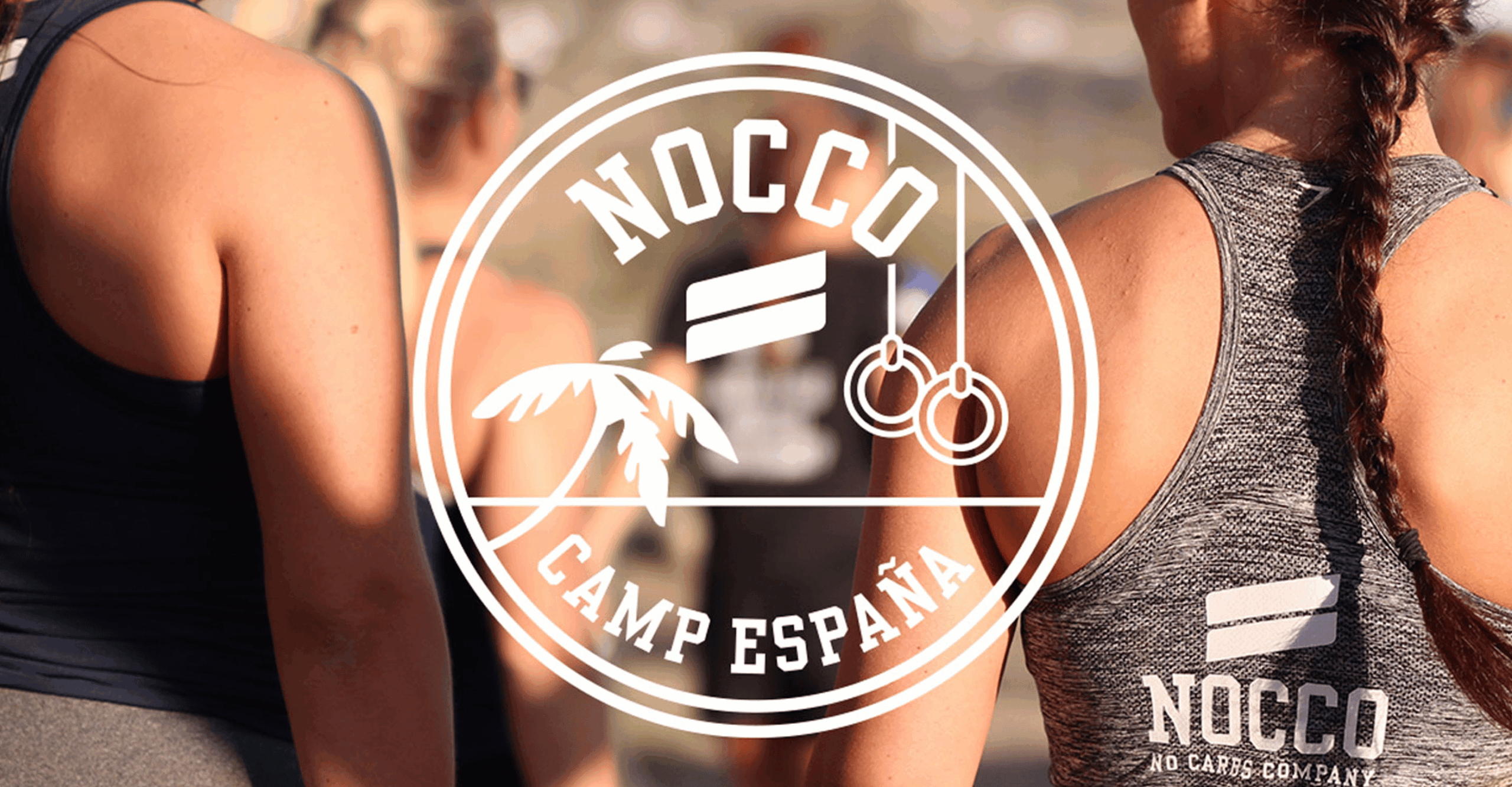 NOCCO CAMP ESPAÑA 2018
