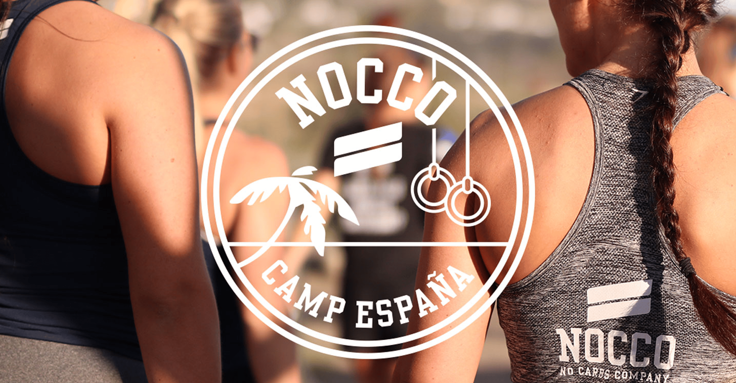 NOCCO CAMP ESPAÑA 2018