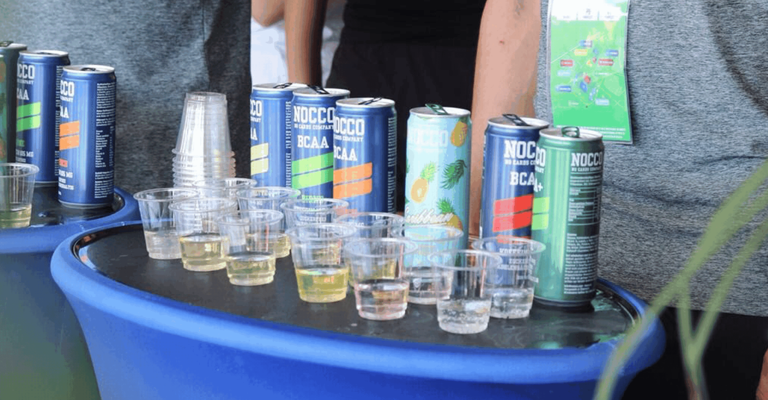 World Fitness Day 2018