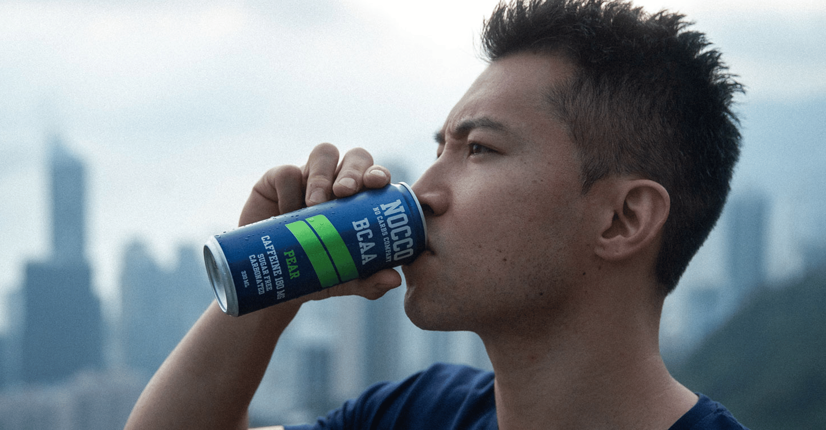 Are you NOCCO Enough?