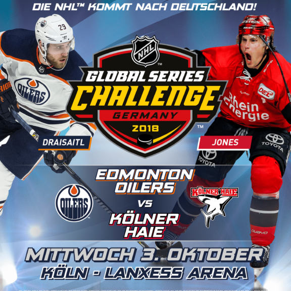 NHL Global Series