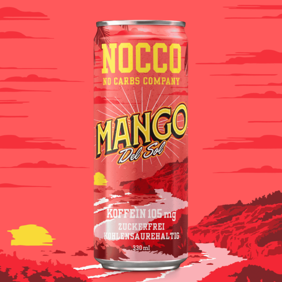 NOCCO DEL SOL FAMILIE