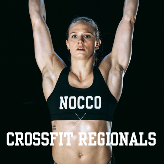 Regionals 2018 in Berlin