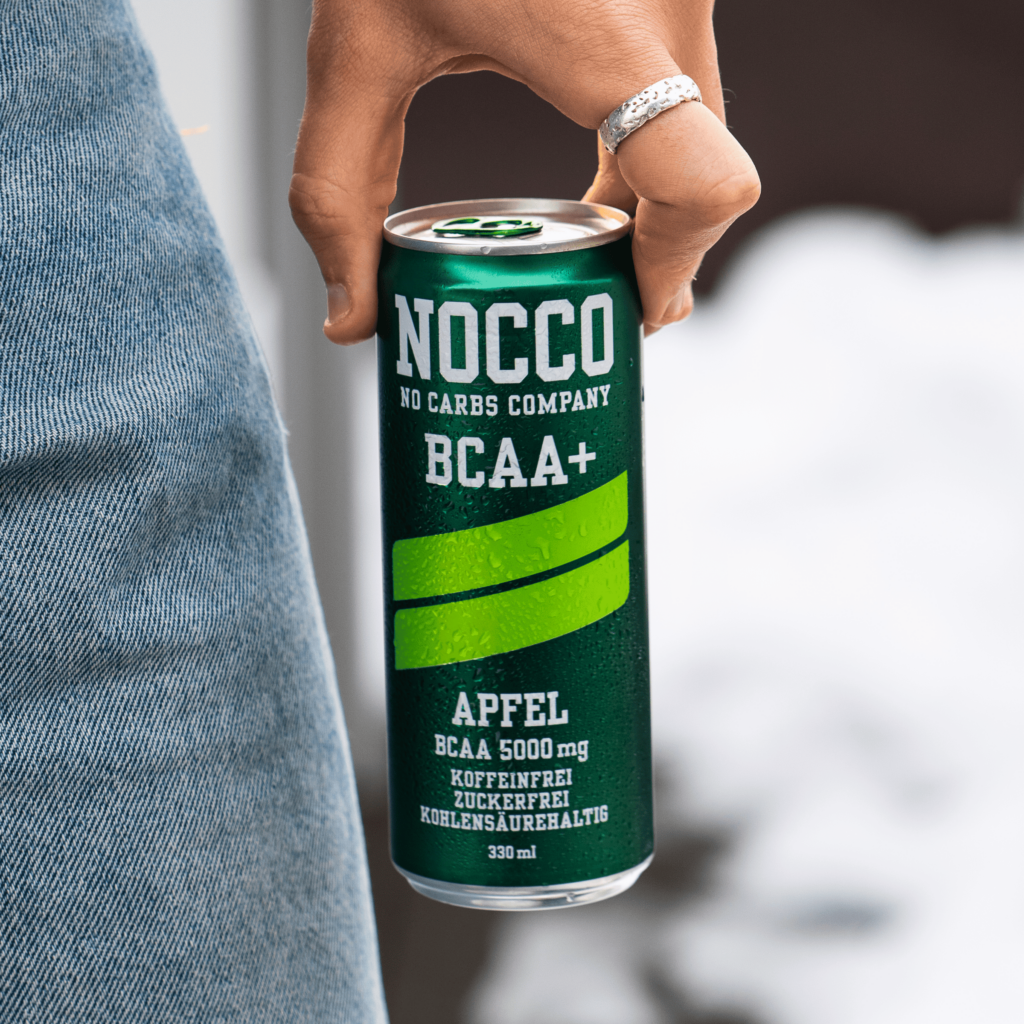 NOCCO Apfel Nocco online kaufen