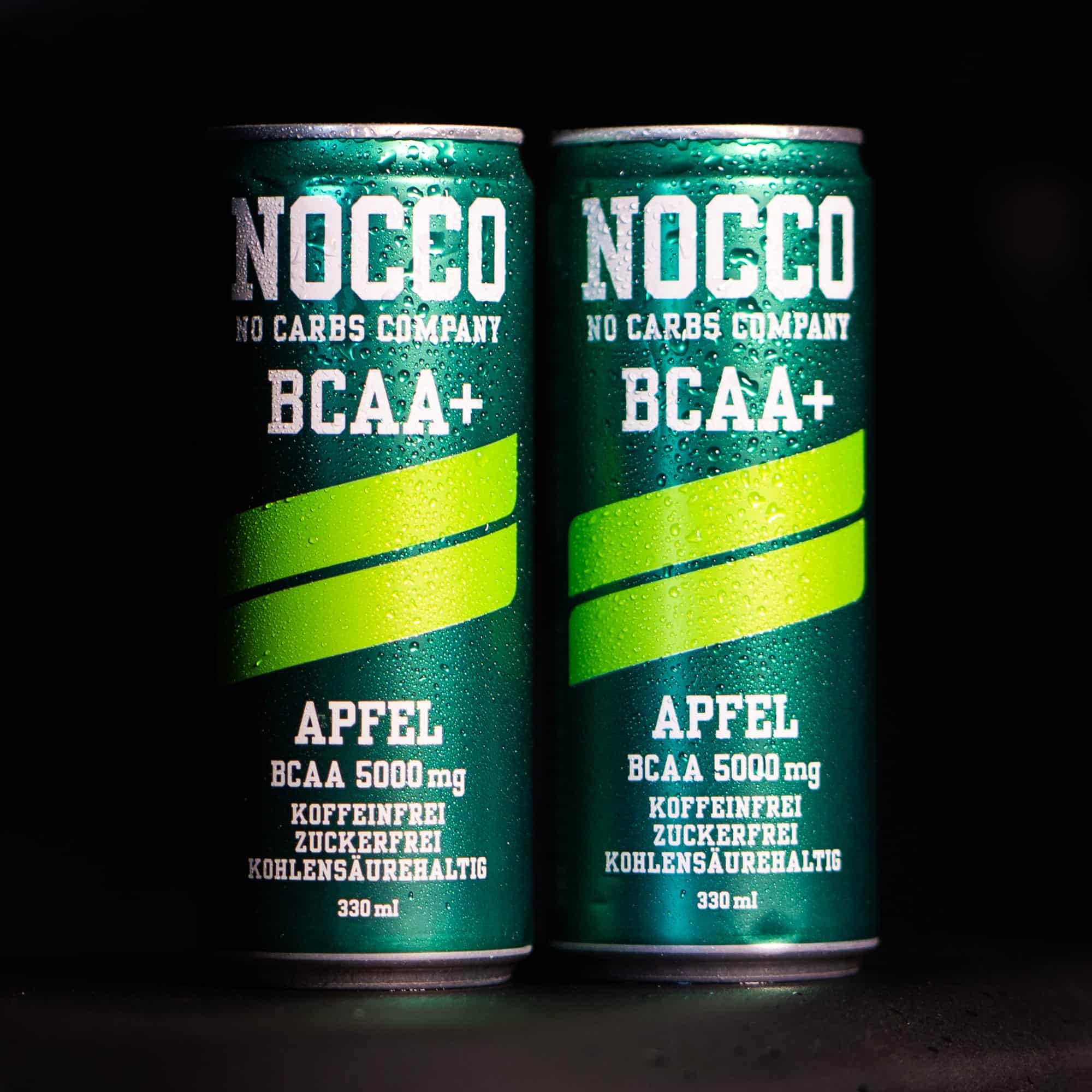 nocco fitness drink