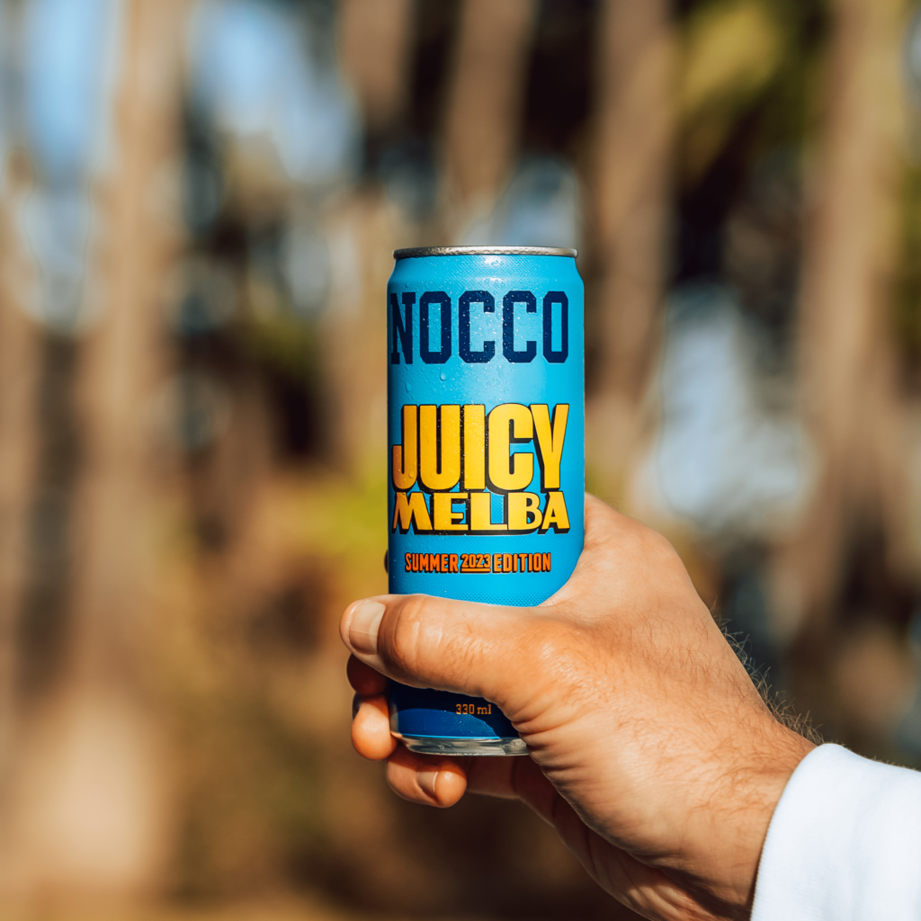 NOCCO Juicy Melba Nocco online kaufen
