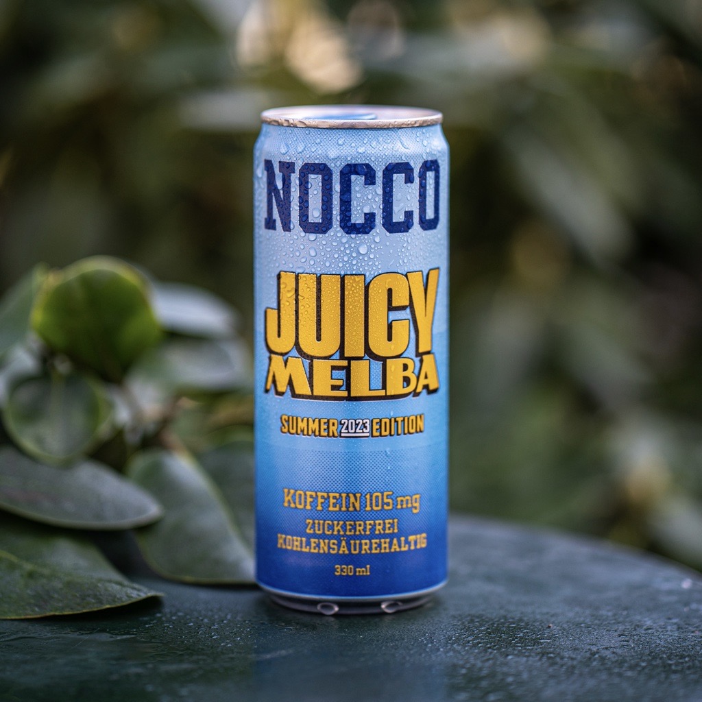 Nocco Juicy