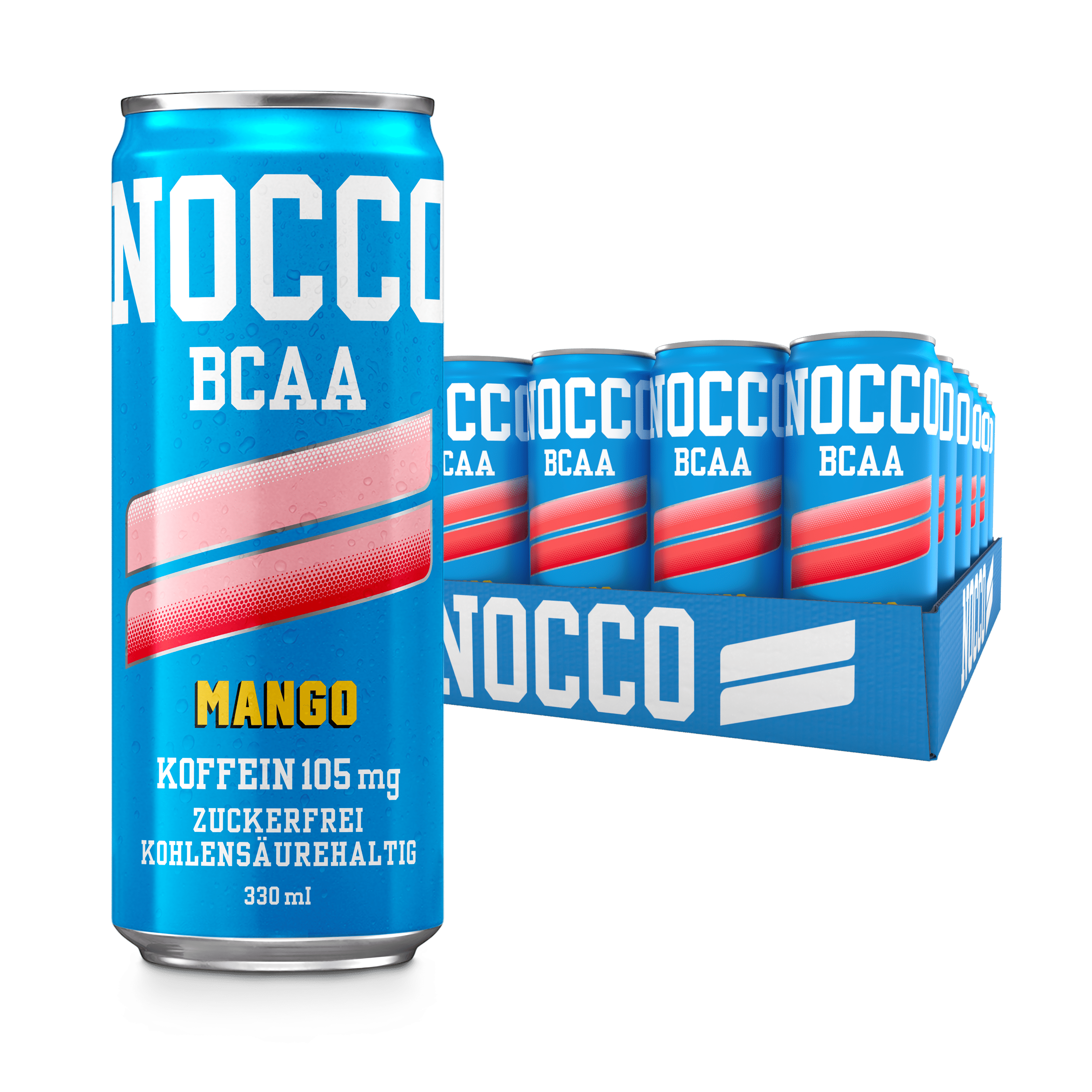 Nocco Mango