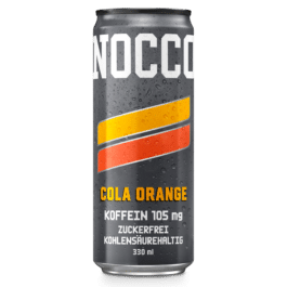 Cola Orange
