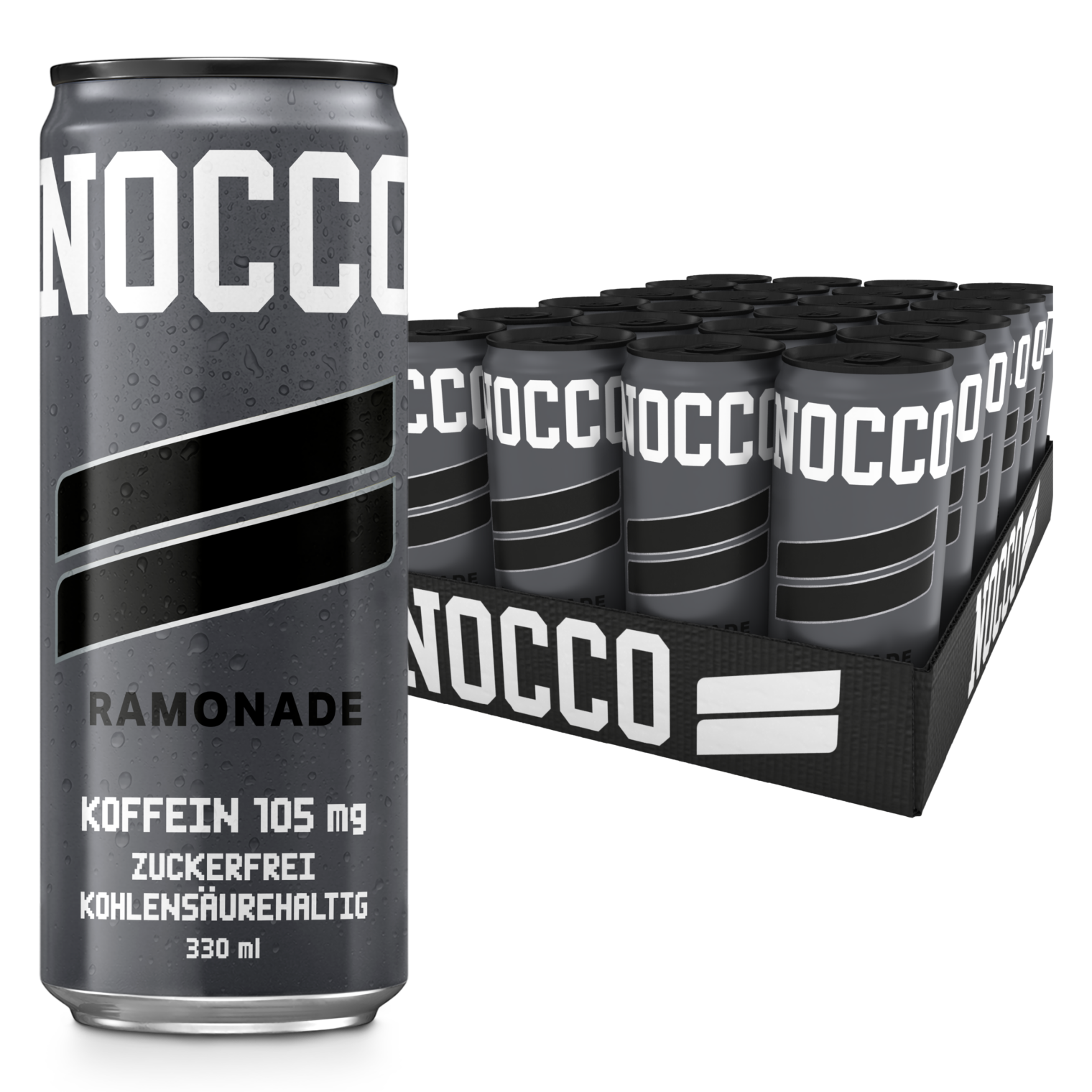 Packshot Ramonade