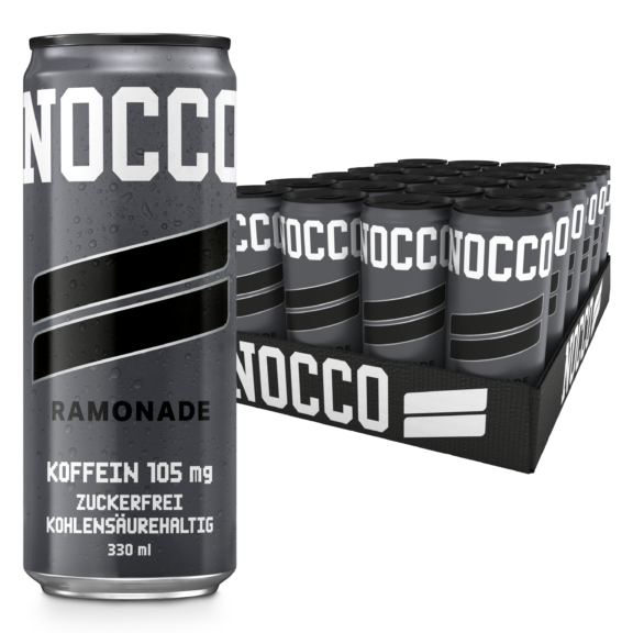 Packshot Ramonade