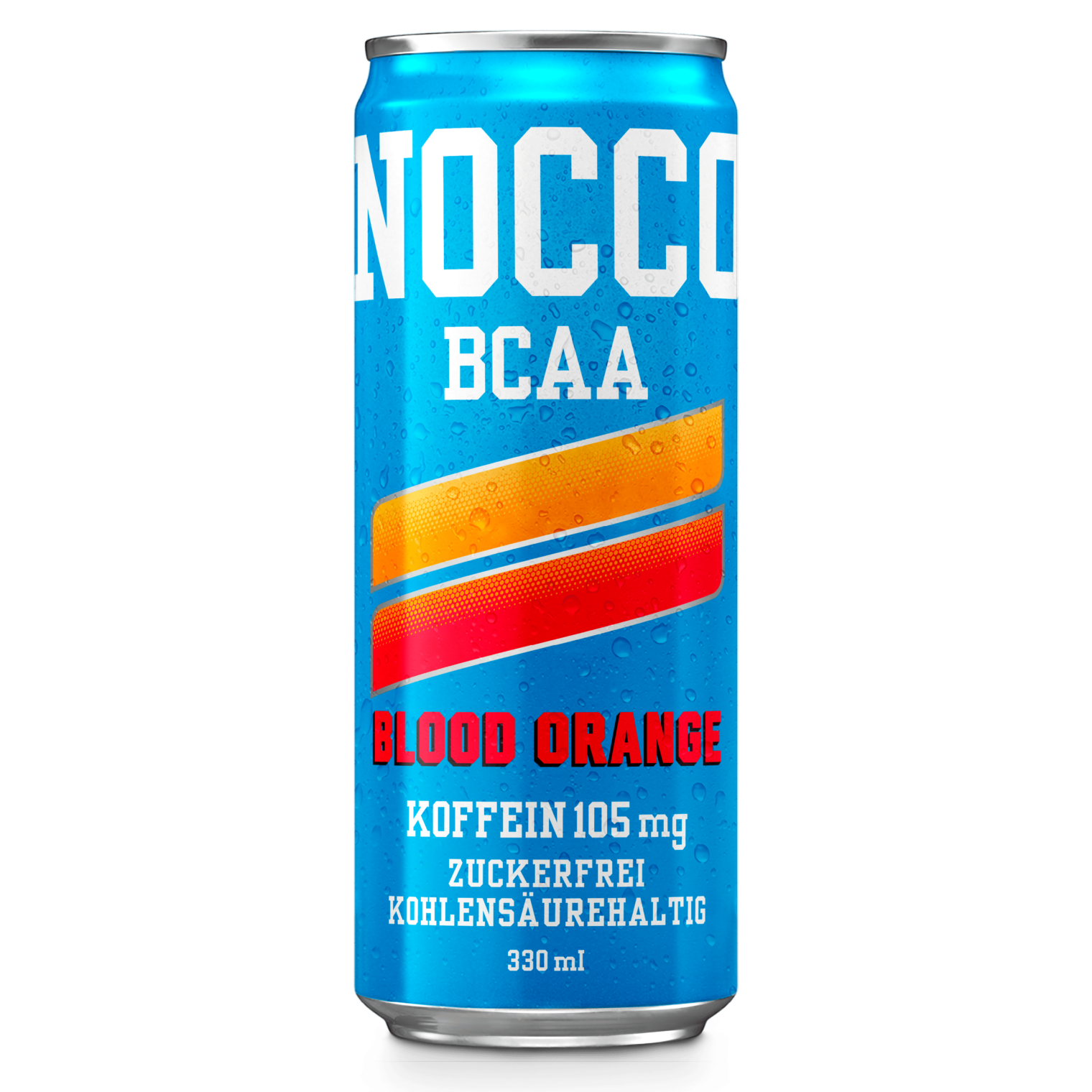 Nocco Blood Orange 1 Stück