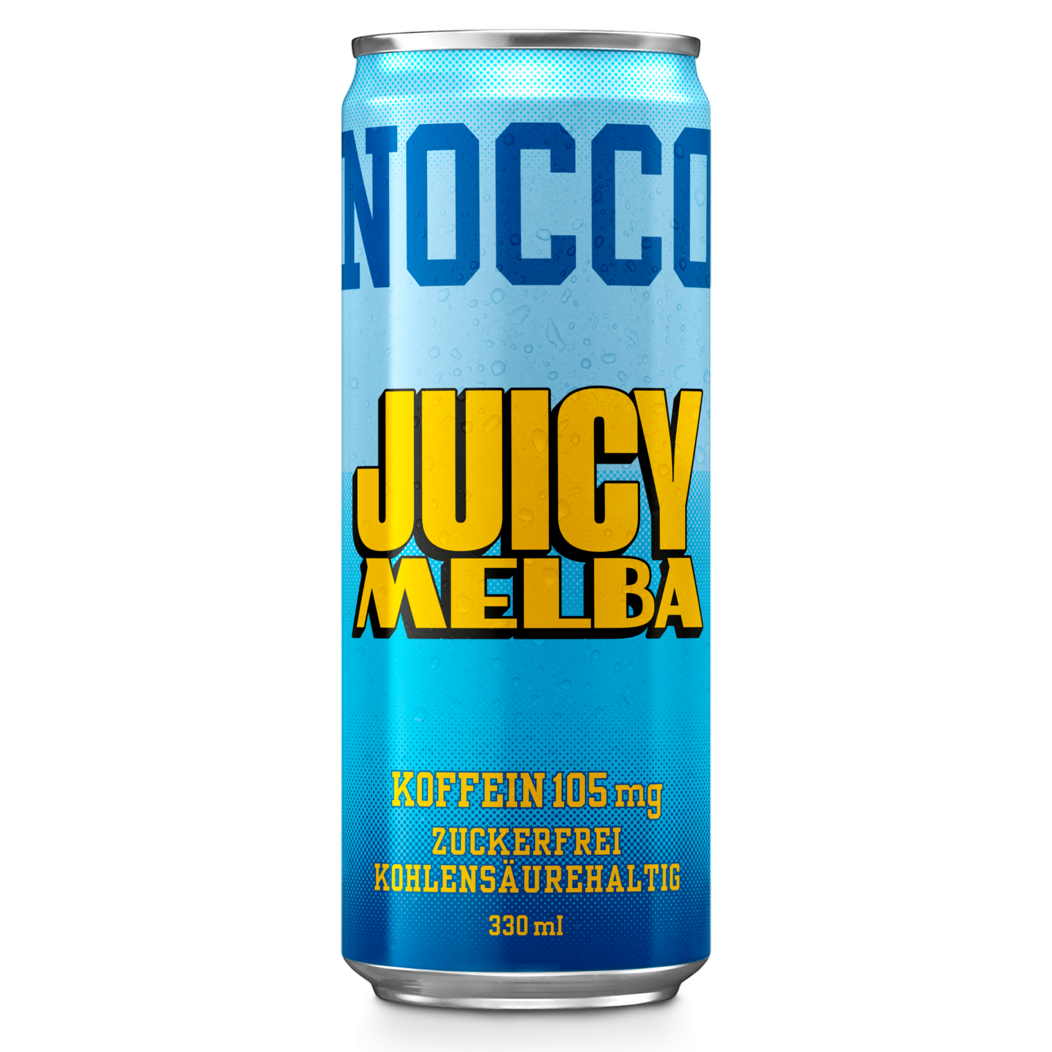 Juicy Melba 1 stück
