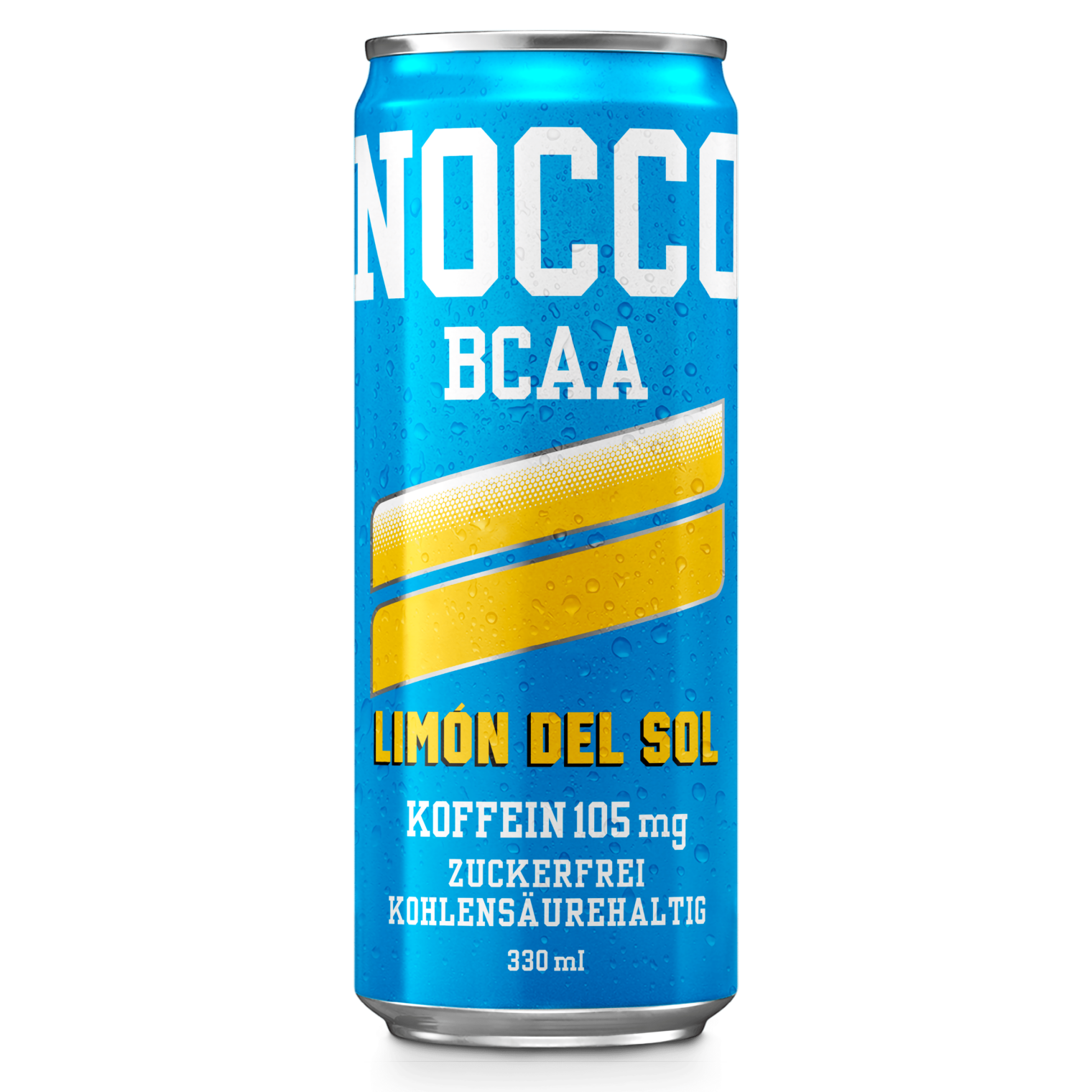 Nocco Limon Del Sol 1 stück