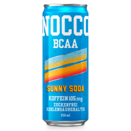 Sunny Soda