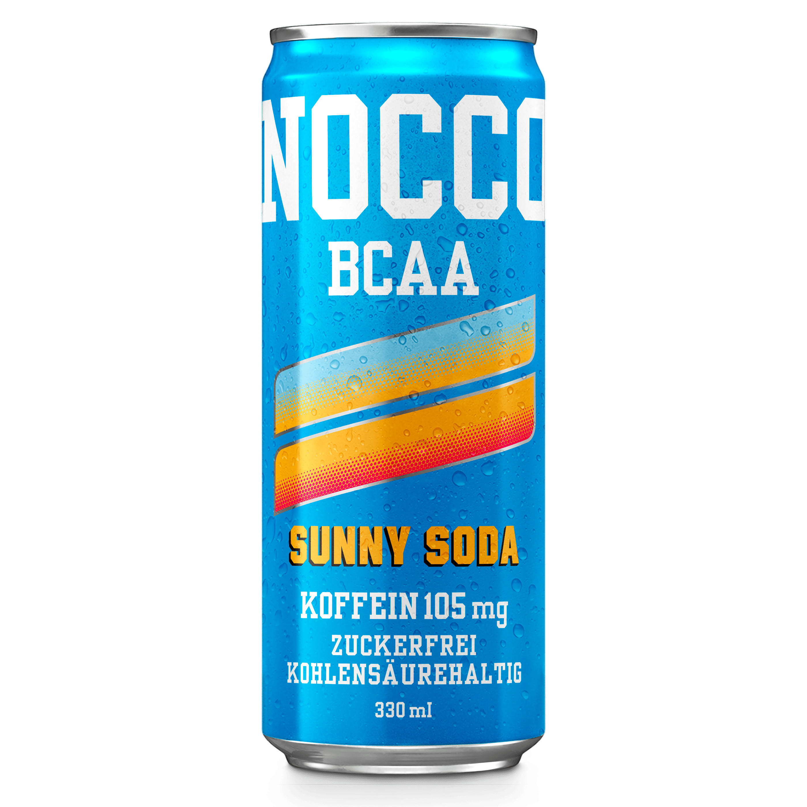 Sunny Soda