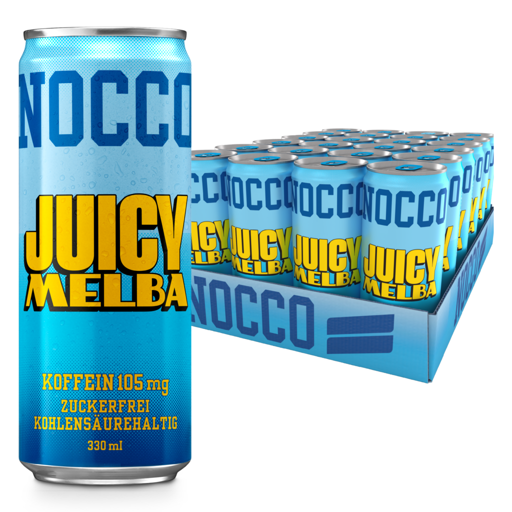 NOCCO Juicy Melba Nocco online kaufen