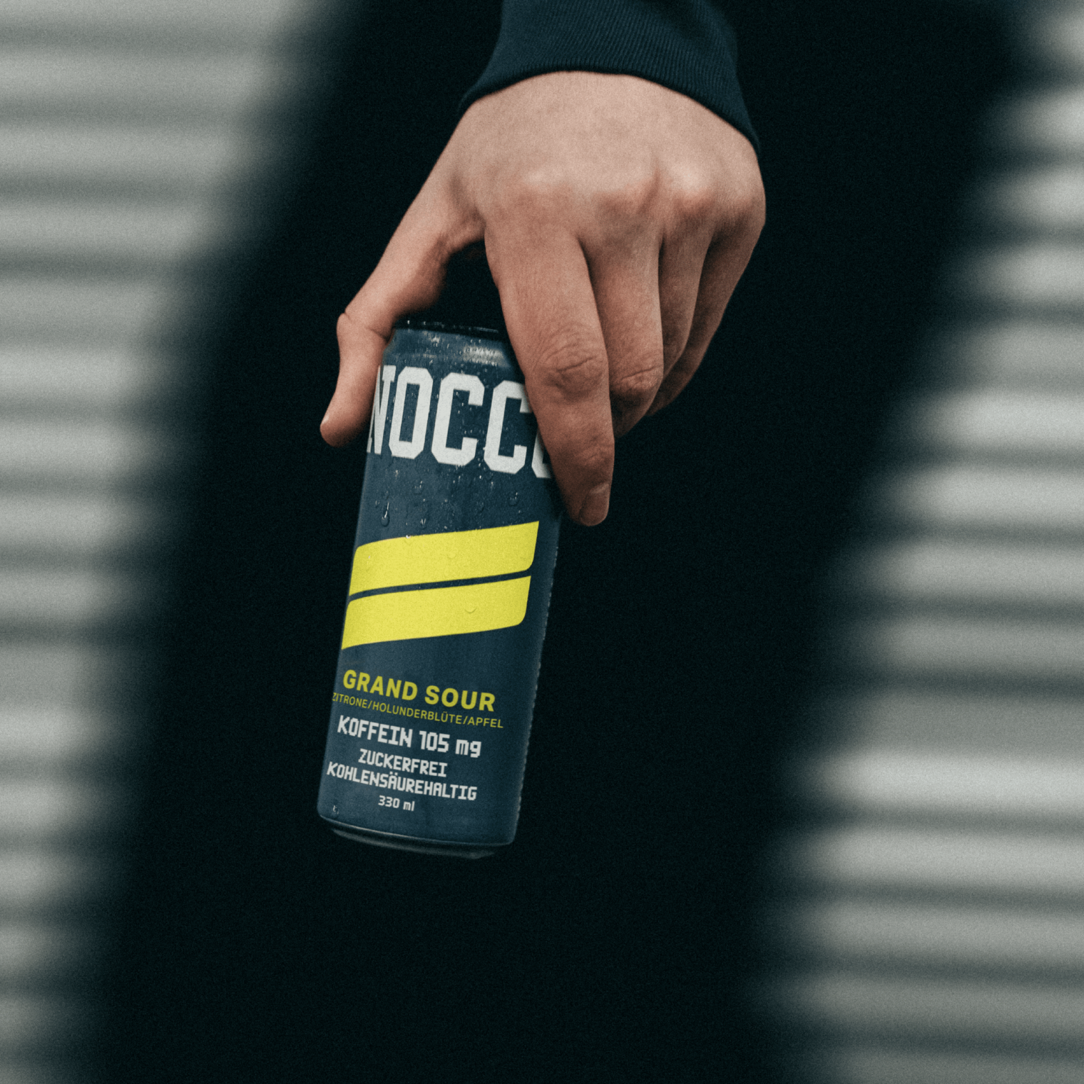 Nocco Grand Sour