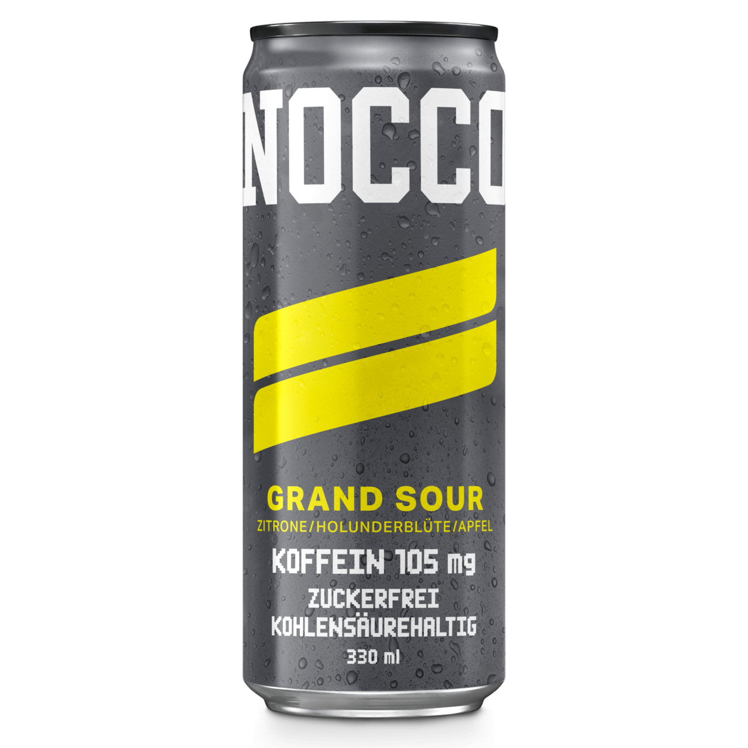 Nocco Grand Sour
