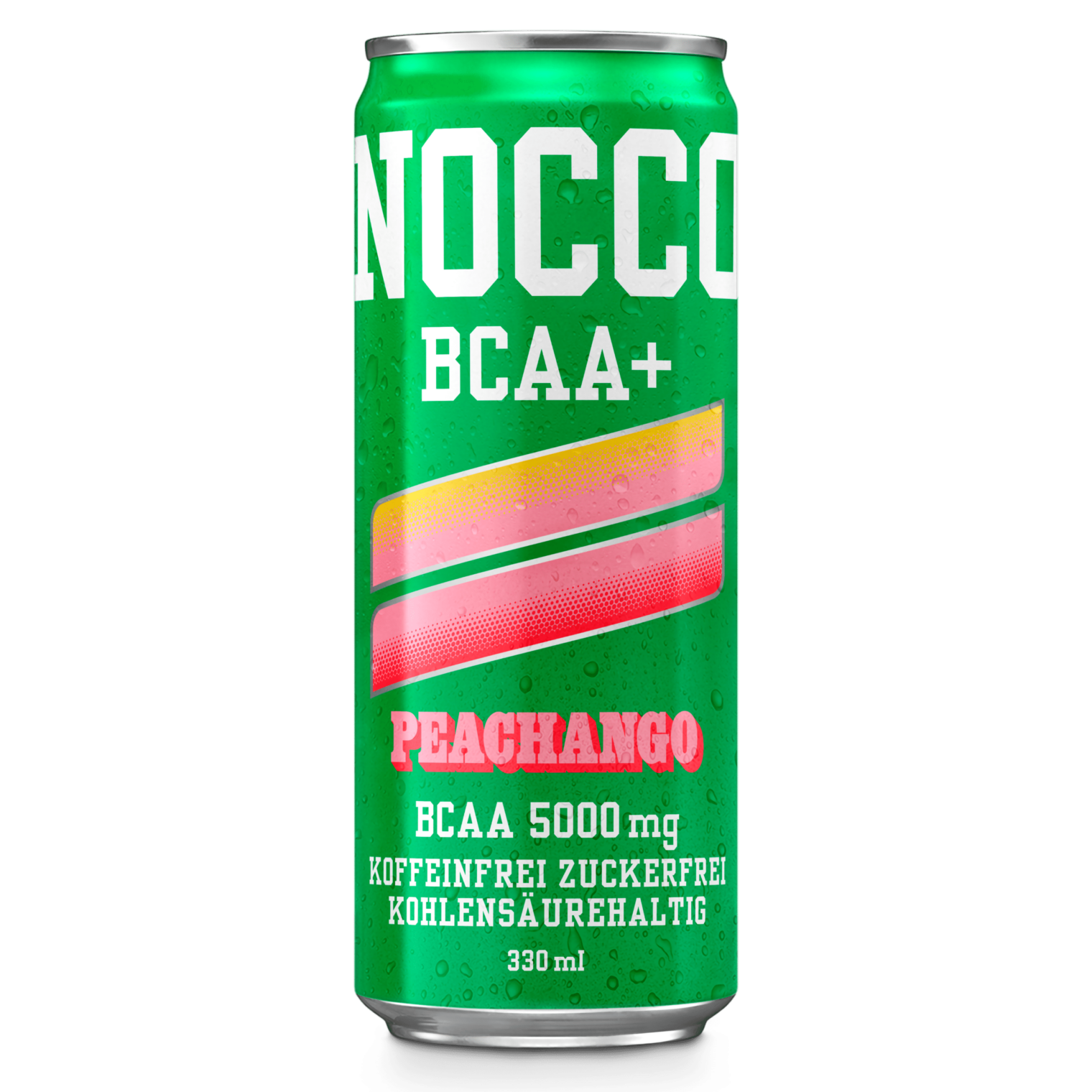 Nocco Peachango Single Can