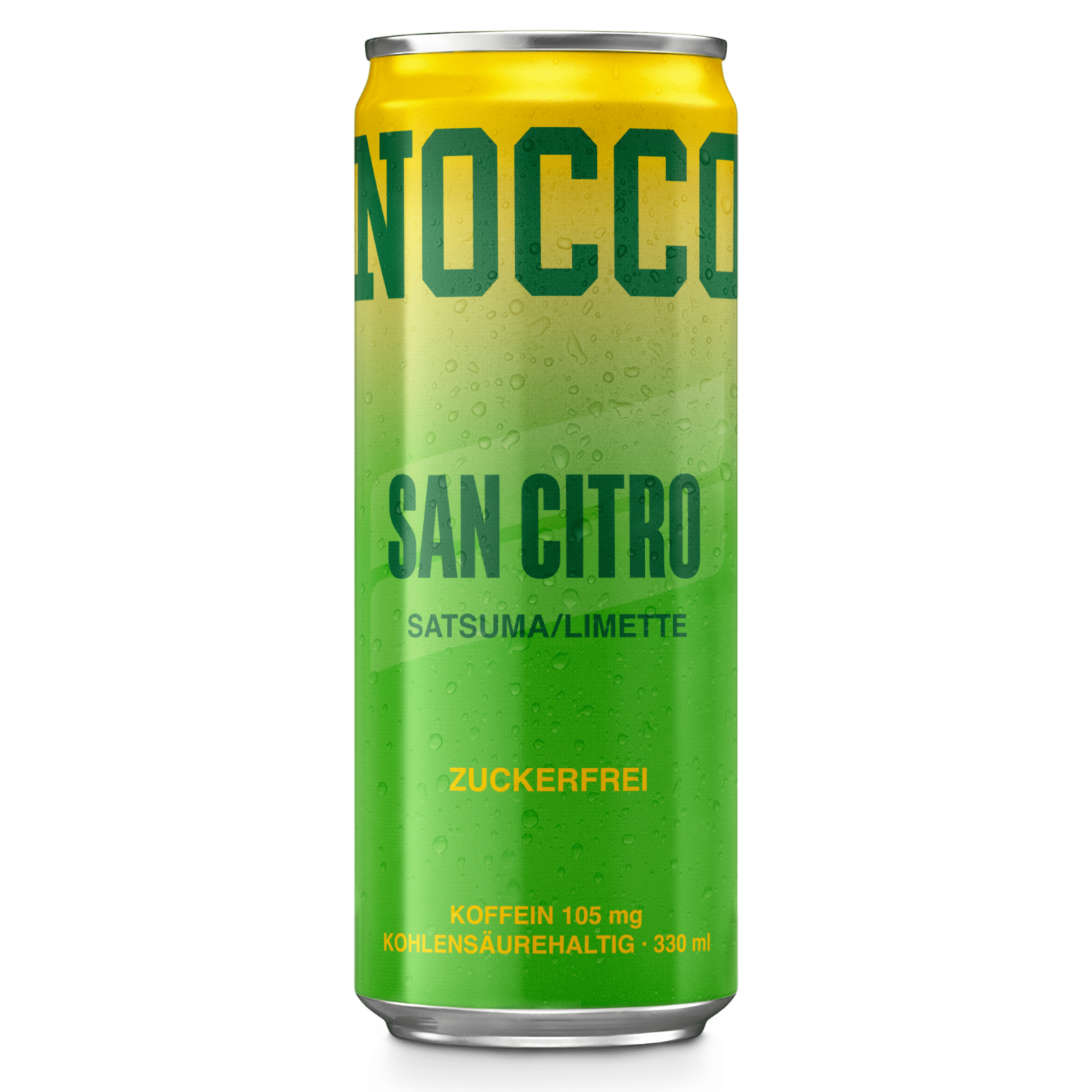 San Cito Single Can