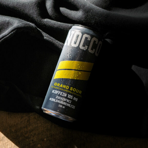Nocco Grand Sour