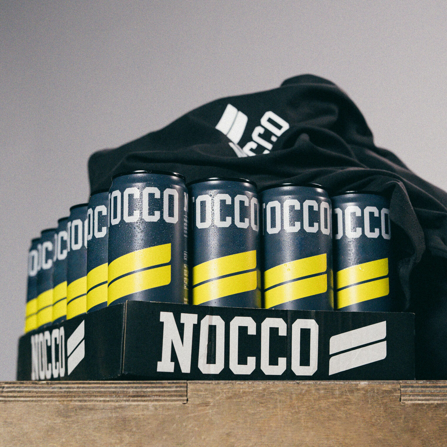 Nocco Grand Sour