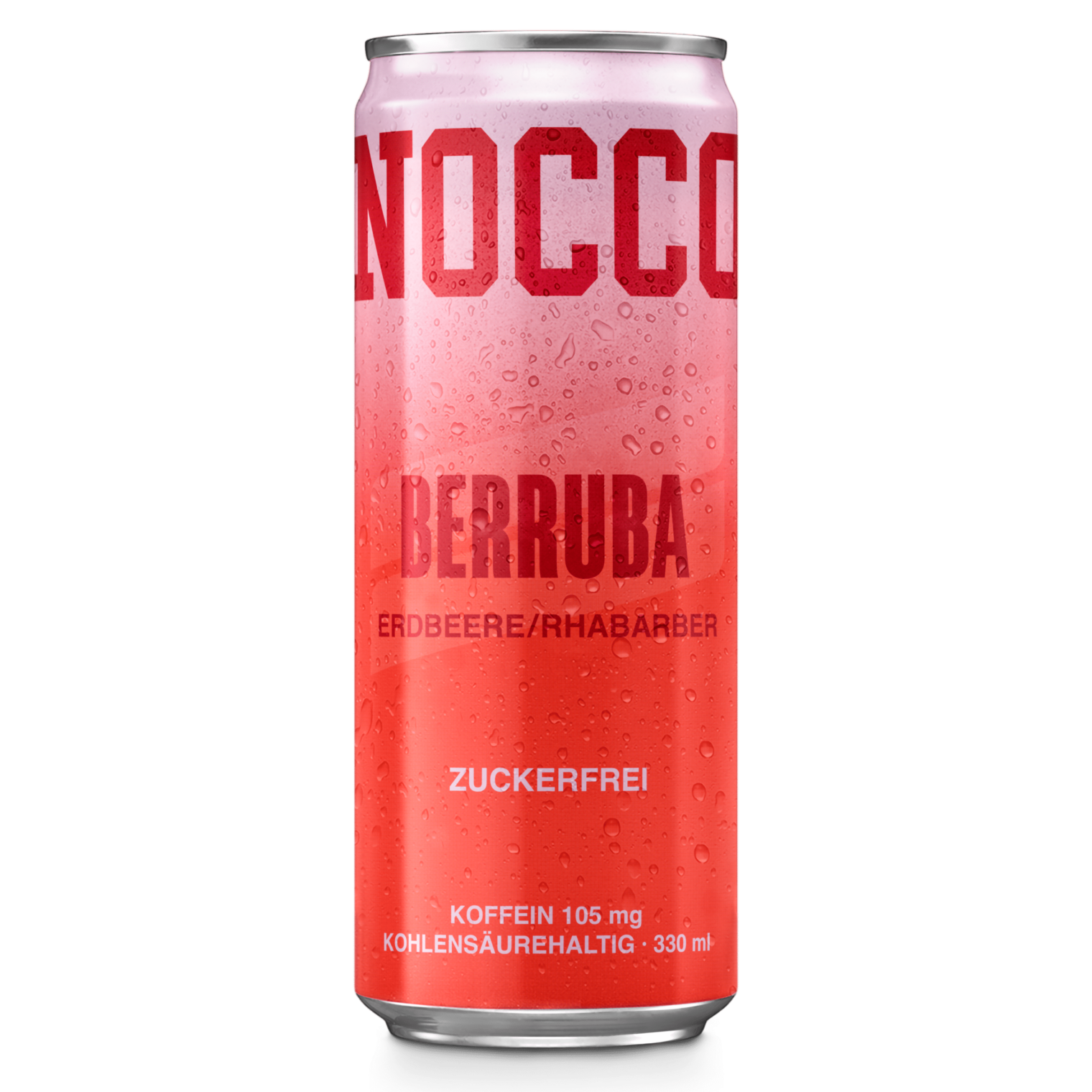 NOCCO Berruba