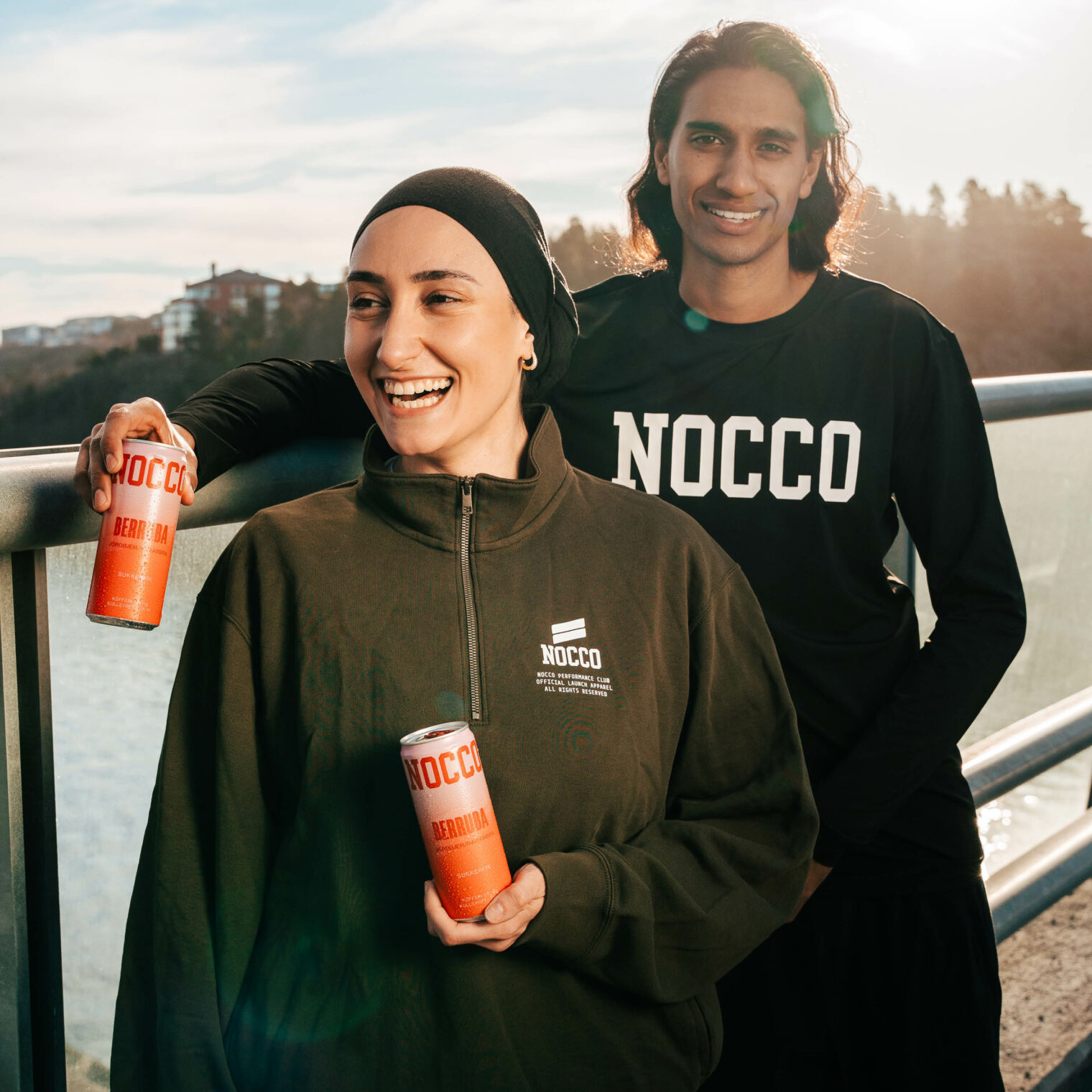 NOCCO Berruba