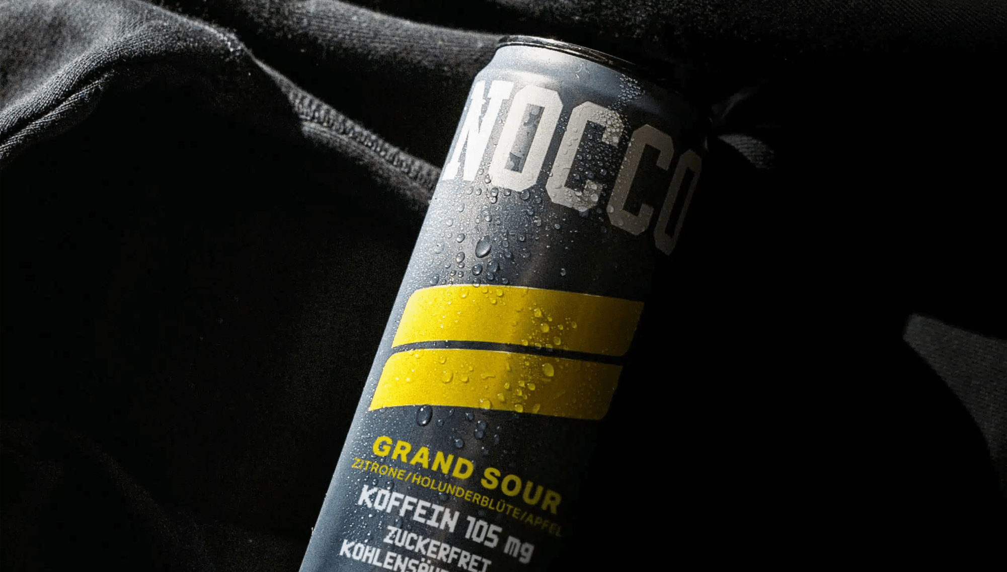 NOCCO FOCUS