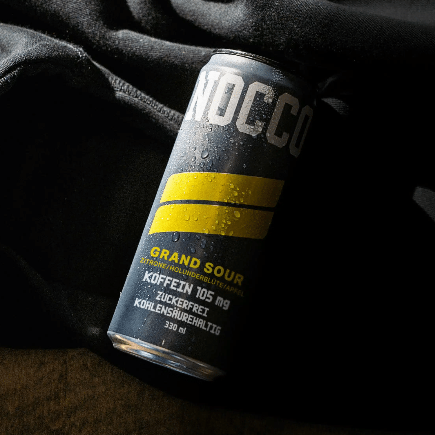 NOCCO FOCUS