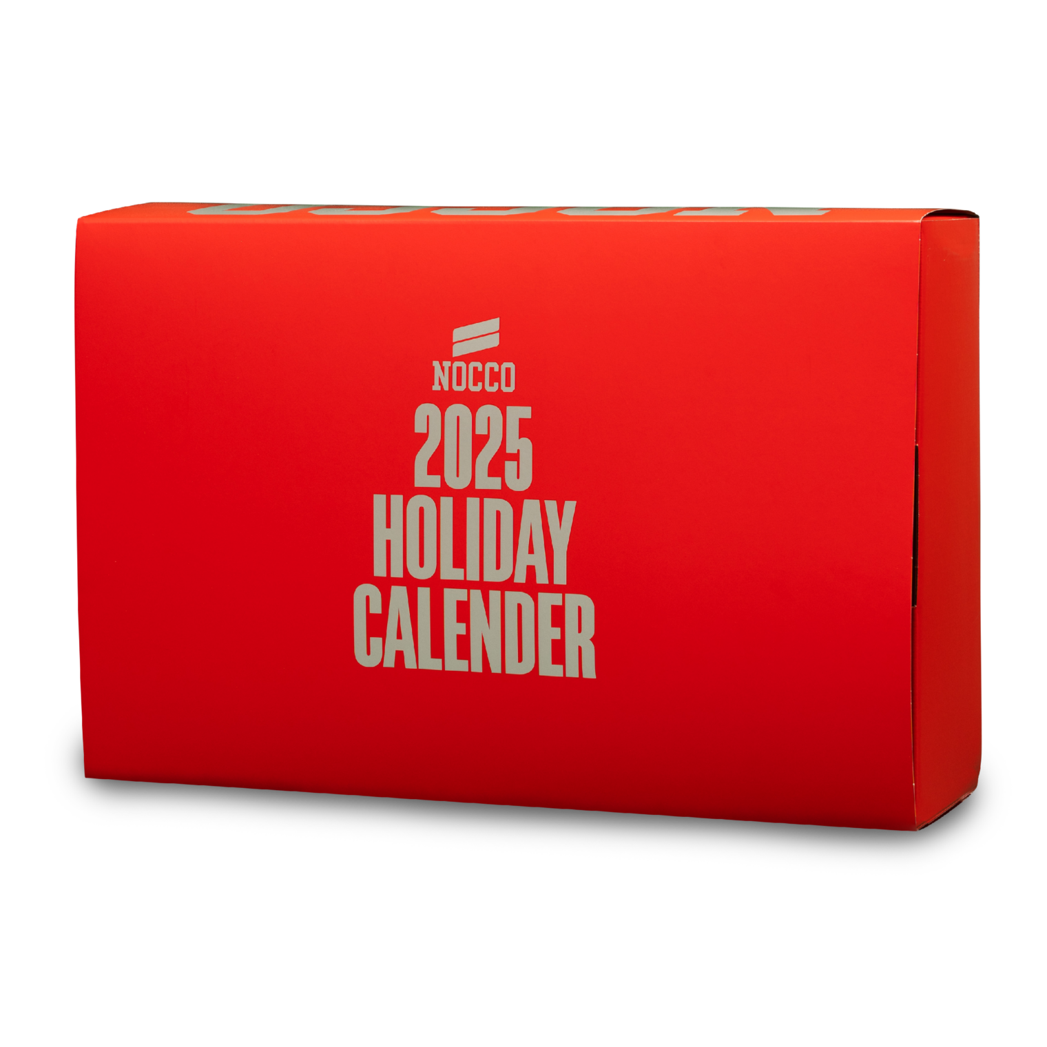 NOCCO Adventskalender