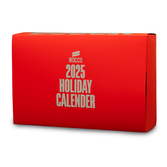 NOCCO Adventskalender